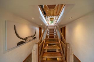 Chalet Nendaz - moderne et paisible - 2