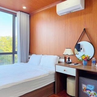 Hồ Cốc Park & Resort - 7