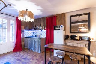 Agréable maison au pied du Chateau - 7