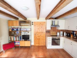 Historisches Bauernhaus Zingst Ferienwohnung Meuder-Bauerngarten - 8