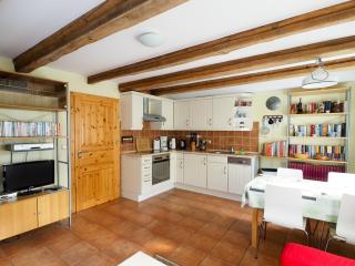 Historisches Bauernhaus Zingst Ferienwohnung Meuder-Bauerngarten - 3