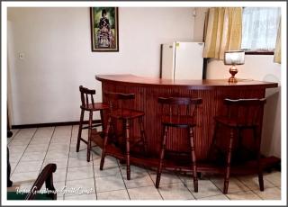 Ingwe Guest House and Self Catering - 4