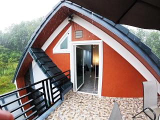 Krabi Top Sea Hill Villa - 5