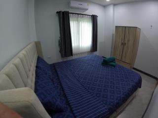 Krabi Top Sea Hill Villa - 4