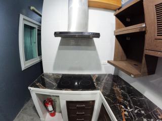 Krabi Top Sea Hill Villa - 3