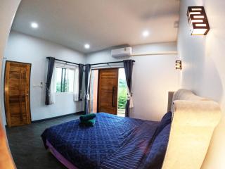 Krabi Top Sea Hill Villa - 1