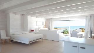 Casa Dansodà sul mare - 0