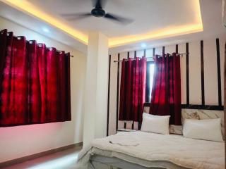 Hotel Tara ji Bliss - 0