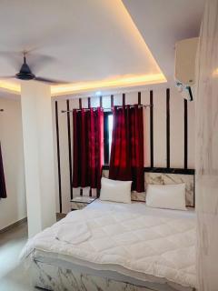 Hotel Tara ji Bliss - 4