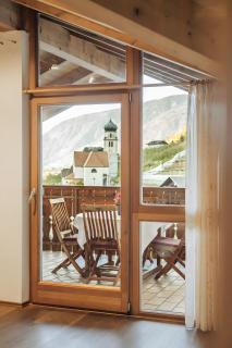 Oberegghof Ferienwohnung Hahnenkamm - 5