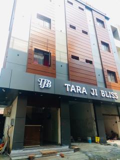Hotel Tara ji Bliss - 3