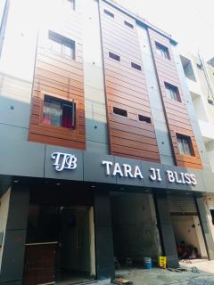 Hotel Tara ji Bliss - 1