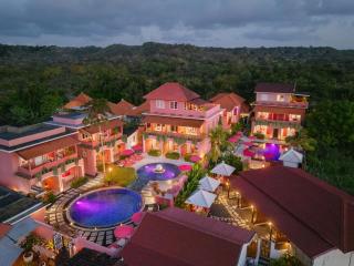 PinkCoco Uluwatu - Constant Surprises & for Cool Adults Only - 0