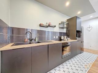 Appartement Design - Au coeur du Panier - Les Frères de la Loc' - 4