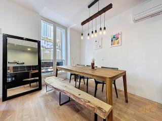 Appartement Design - Au coeur du Panier - Les Frères de la Loc' - 6