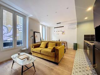 Appartement Design - Au coeur du Panier - Les Frères de la Loc' - 7