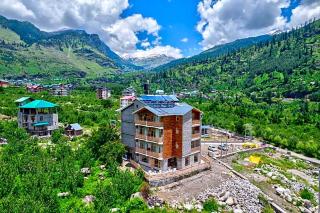 Mystic Manali - 4