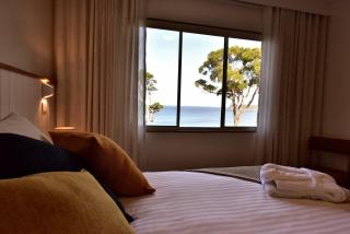 Lufra Beachside Hotel - 7
