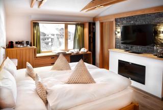 The Dom Hotel Saas-Fee operated by Dorint - 5