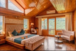 Alexandra Cottage - 9