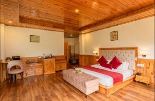 Alexandra Cottage - 6