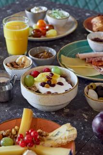 The Dom Hotel Saas-Fee operated by Dorint - 4