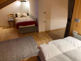 Elegant apartment in the center of Campitello - 3