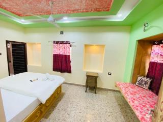 Hotel Chandra Haveli Jaisalmer - 6