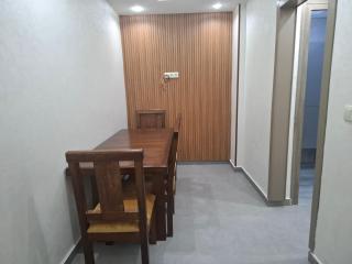 Idéal appart 3 chambre au rez-de-chaussée avec terrasse - 6