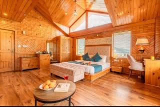 Alexandra Cottage - 3