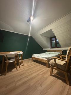 Pokoje Gościnne u Grażyny - 6