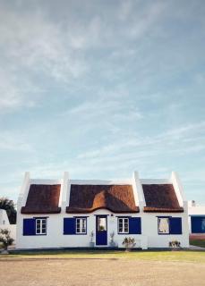 Sandy Bottom Cottage, Langezandt Struisbaai - Coastal escape for up to 6 - 5