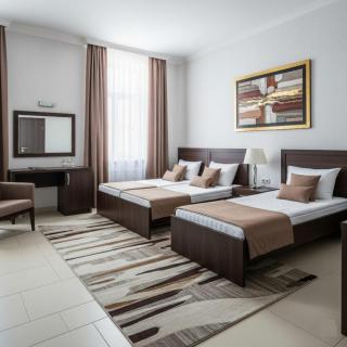 Xətai Family Hotel - 1