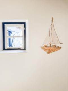 Sandy Bottom Cottage, Langezandt Struisbaai - Coastal escape for up to 6 - 4
