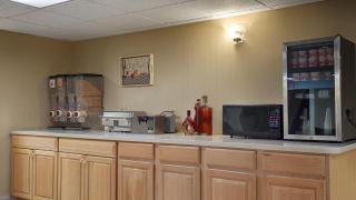 The Inn on Storrs - 1