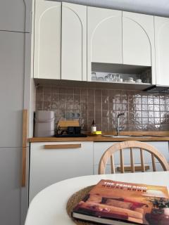 Katana Suites Kaş - 9