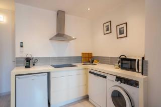 Superb flat - AC- 1BR - 2P - Saint-Tropez - 9