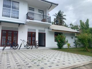 Friendly Abode - 4