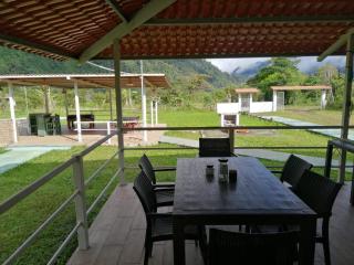 Quinta LAS NUBES DE MINDO - 3