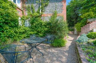 Sweetbriars - 5