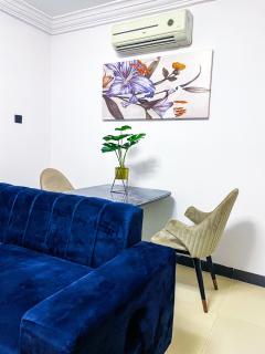 Teak Gardens D3 - East Legon - Accra - 8