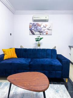 Teak Gardens D3 - East Legon - 6