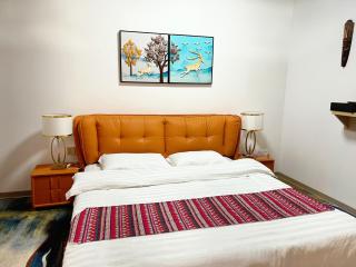 Rainbow Accommodations - 1
