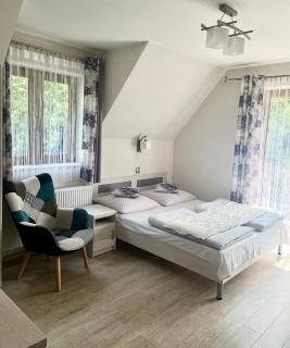 Pokoje Gościnne Nowa Grań - 6