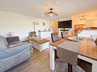 Appartement domaine du Golf de Roquebrune - Résidence le Saint Andrew - 1