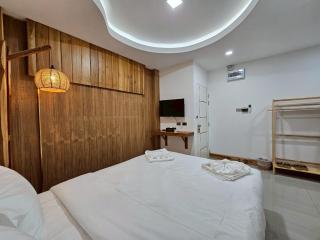 Madugu Service Apartment - 3