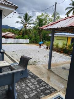 Che Puan Homestay Baling - 2 unit house with kids pool - Baling - 4