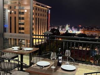 Marina Hotel Bac Giang - 1