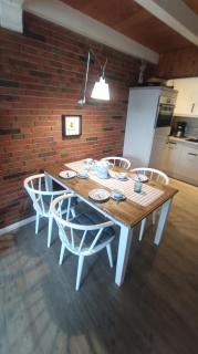 Ferienhaus Mondmuschel - 5