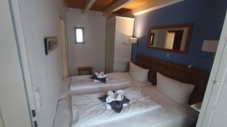 Ferienhaus Mondmuschel - 1